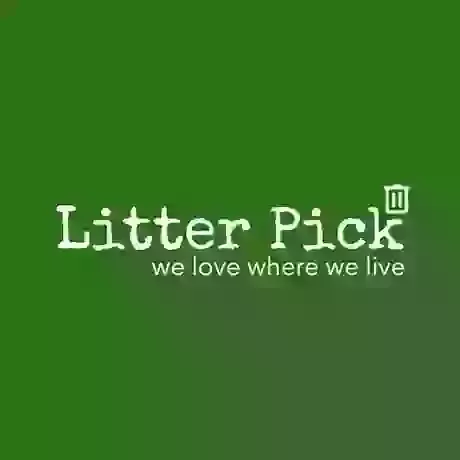 Litter Pick